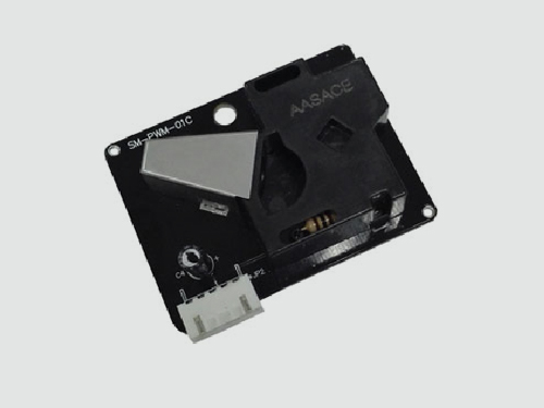 粉尘寰宇传感器