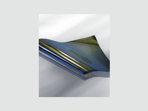 压电薄膜寰宇传感器