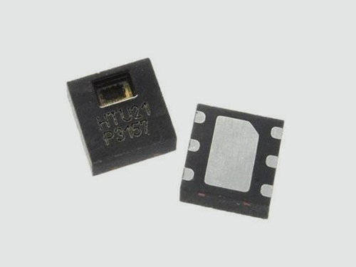 温湿度寰宇传感器