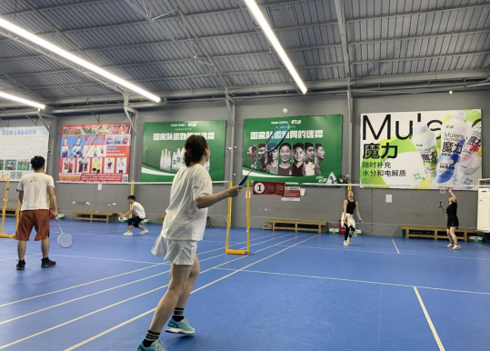 挥汗如&ldquo;羽&rdquo;